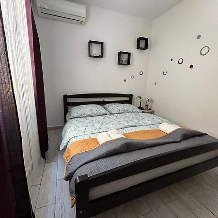 Apartmani Klaric Задар Екстер'єр фото