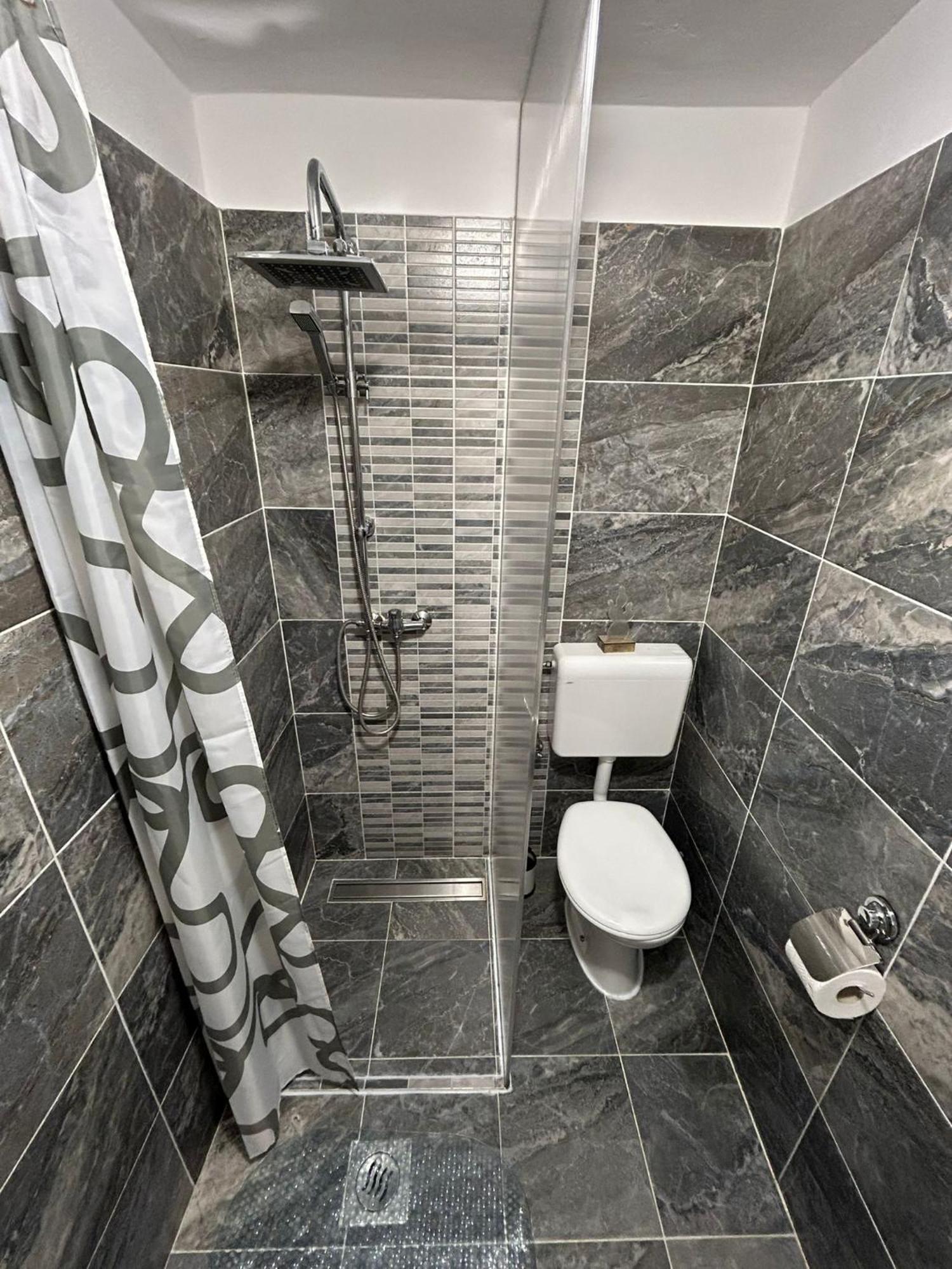 Apartmani Klaric Задар Екстер'єр фото