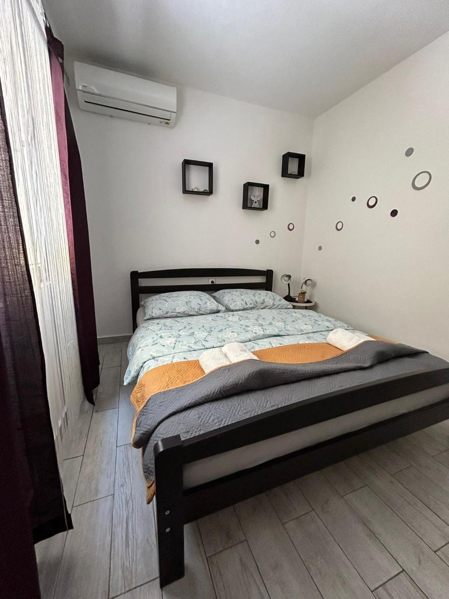 Apartmani Klaric Задар Екстер'єр фото