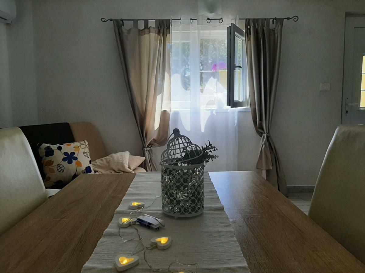 Apartmani Klaric Задар Екстер'єр фото