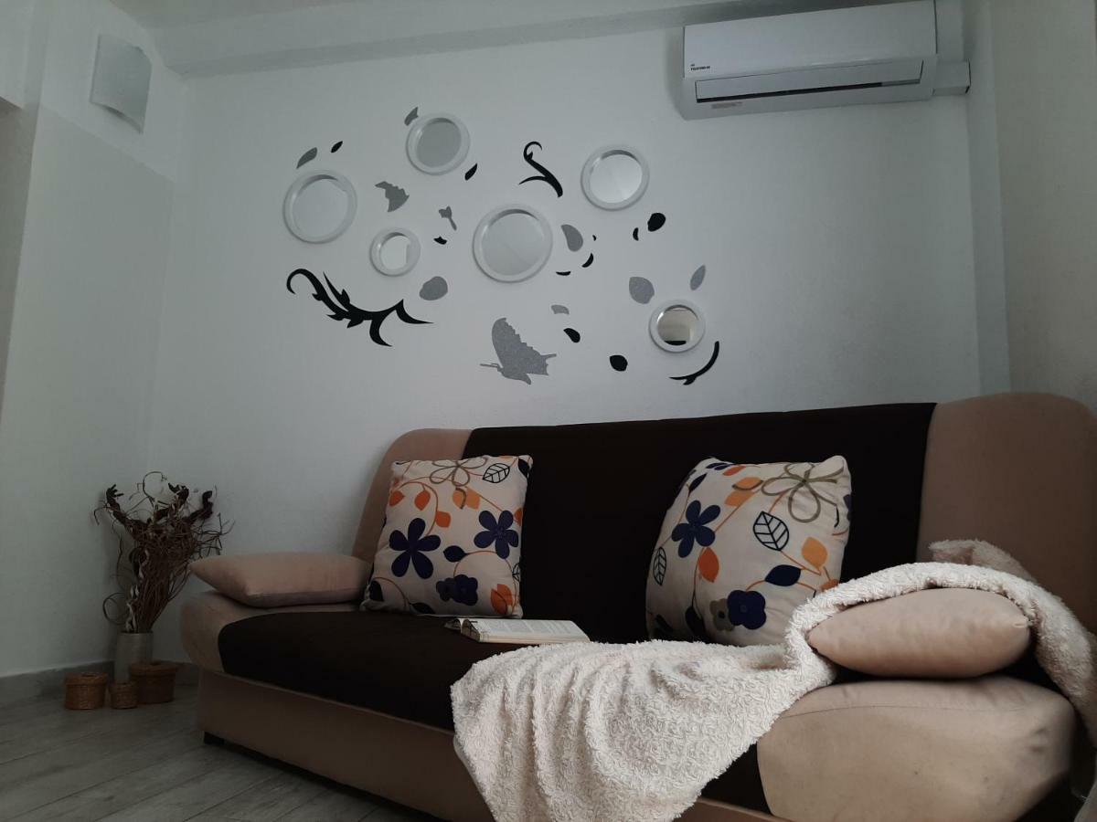Apartmani Klaric Задар Екстер'єр фото