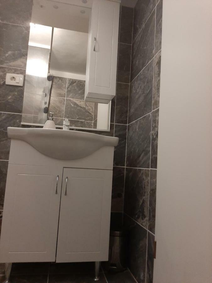 Apartmani Klaric Задар Екстер'єр фото